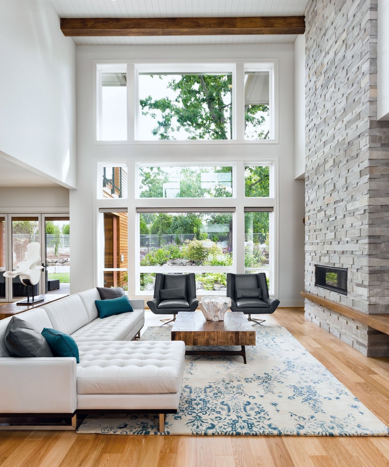 Buying a Home?