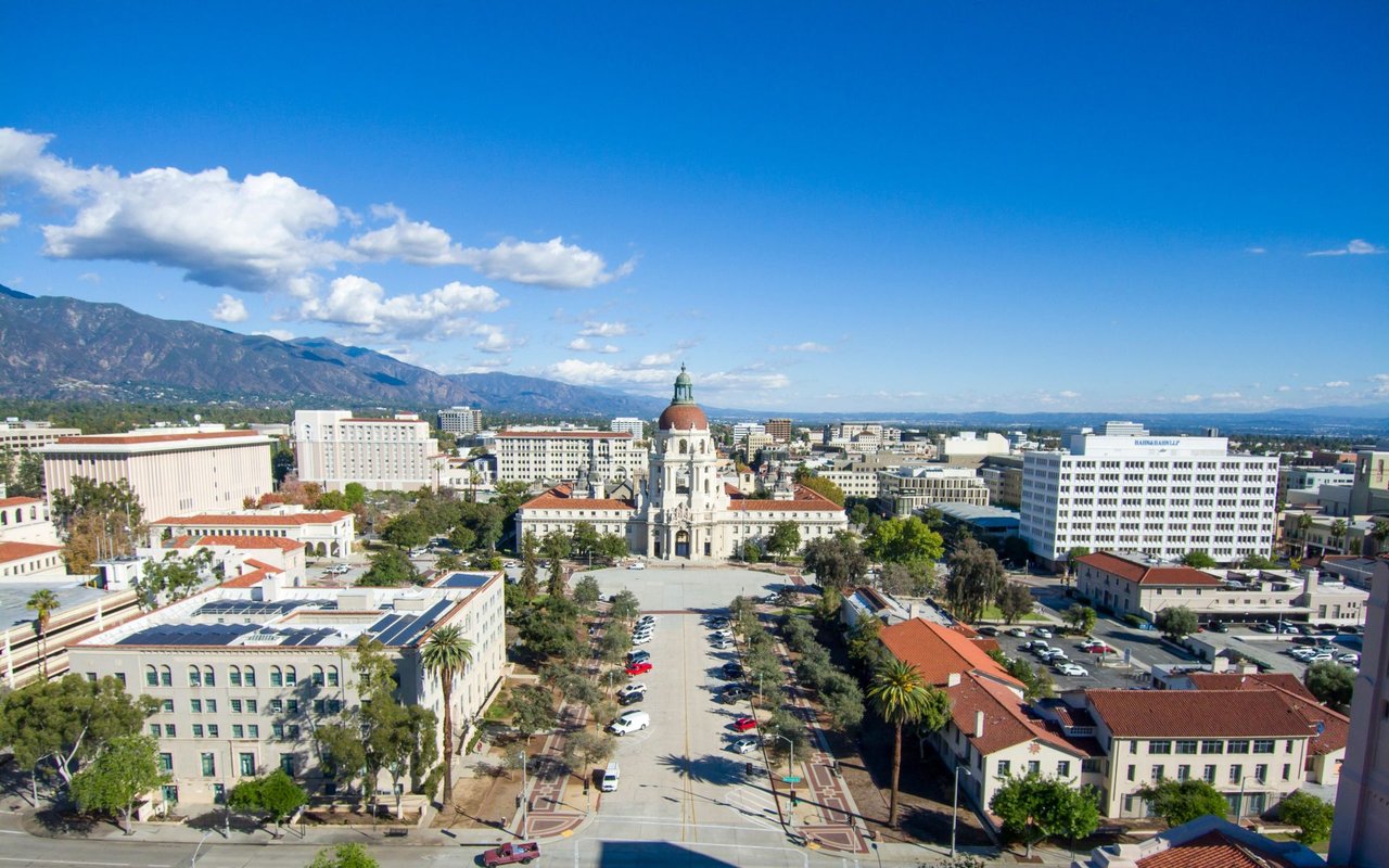 Pasadena