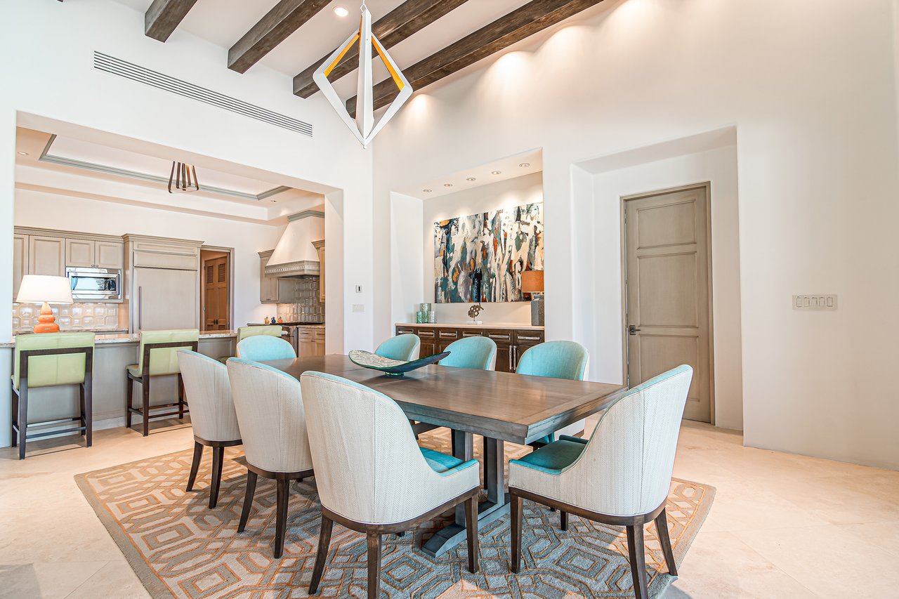 Club Casita 8 Espiritu Drive