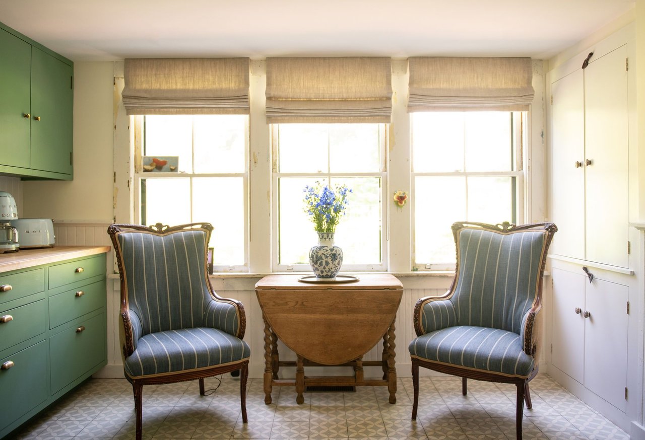 9 Yale Hill Road, Stockbridge, MA