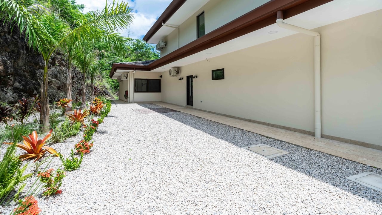Villa Vista Serena