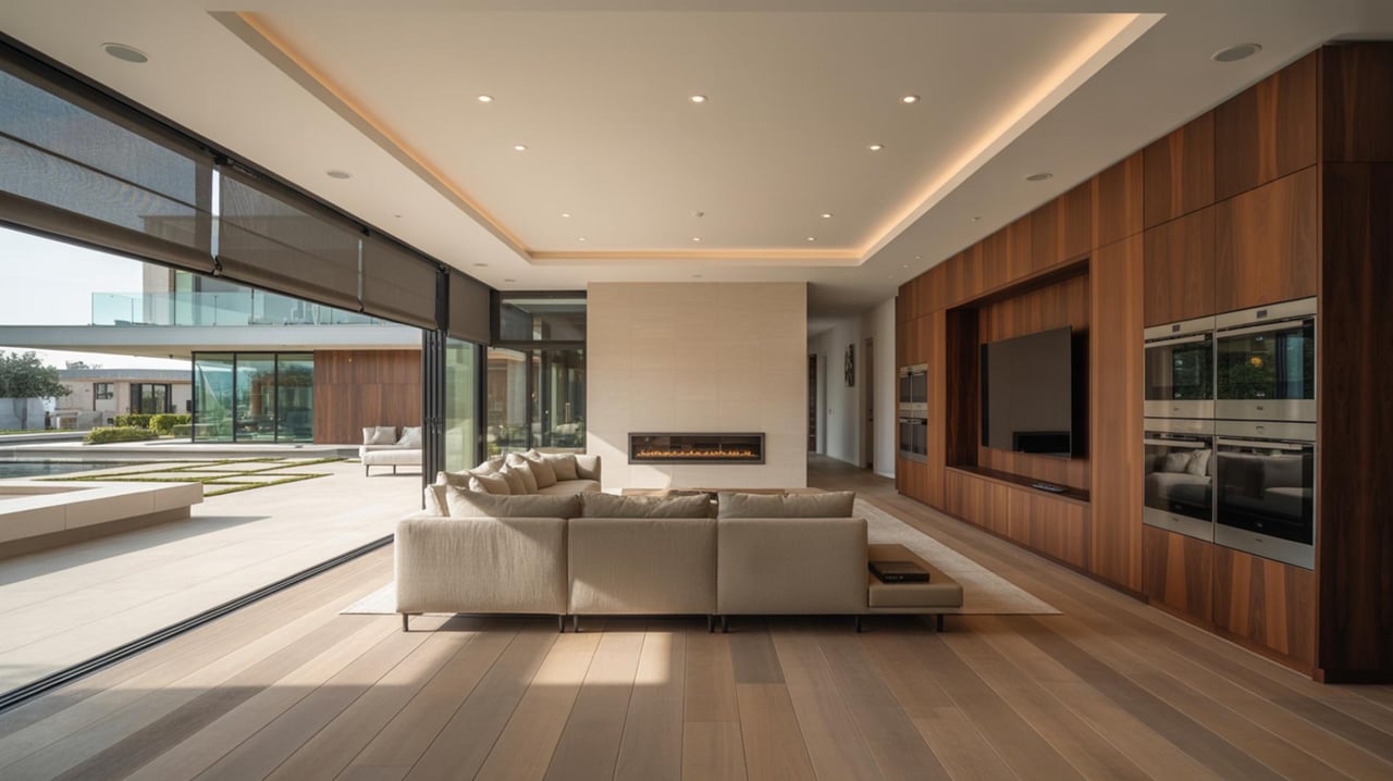 Maximize ROI With Smart Home Upgrades