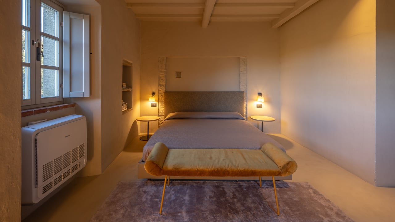 VILLA DESIGN