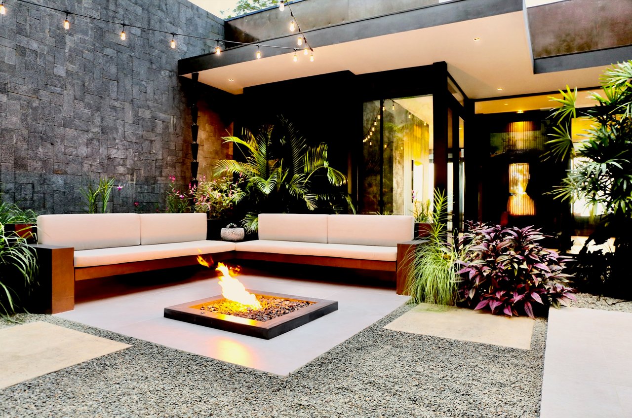 Designer House - Uvita