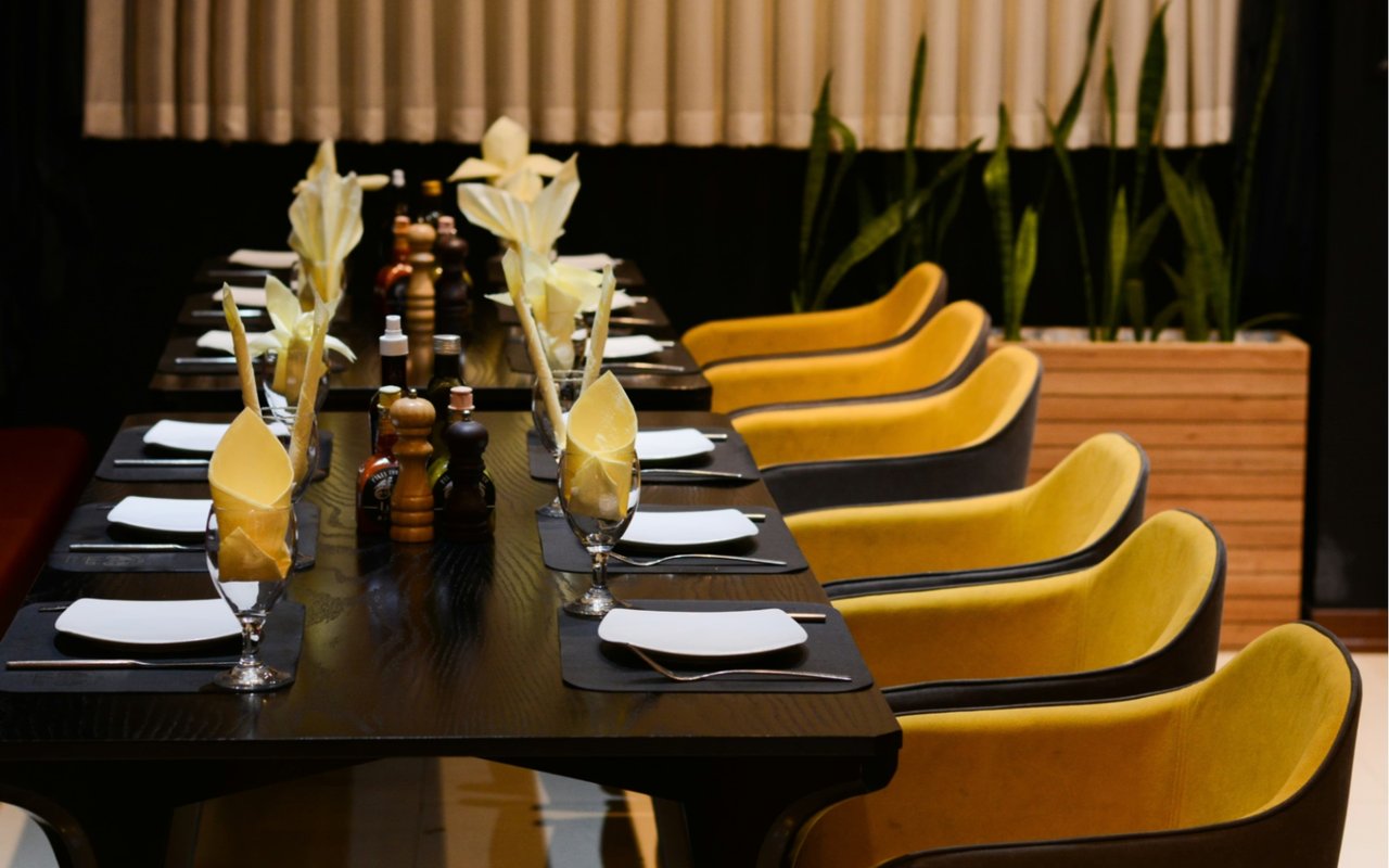 Best Restaurants in Detroit