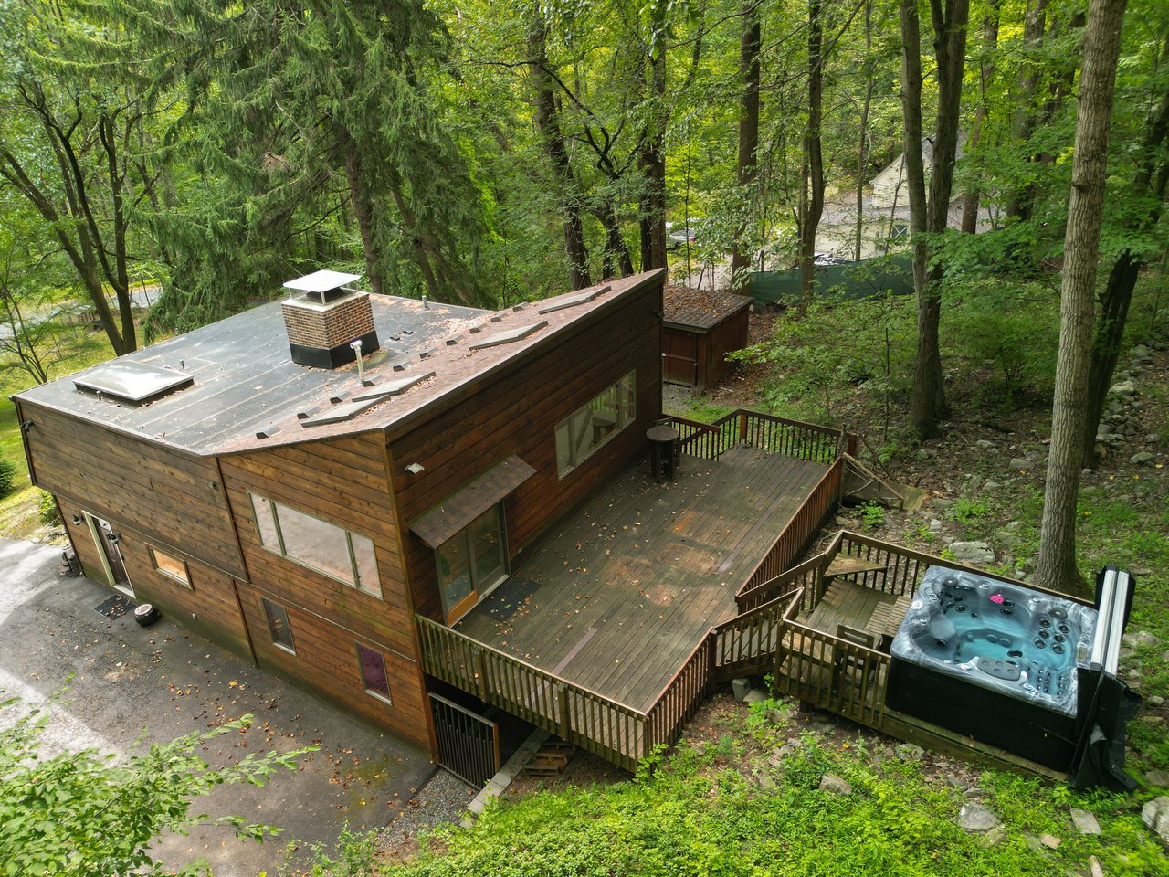 158 Buffalo Hollow Rd