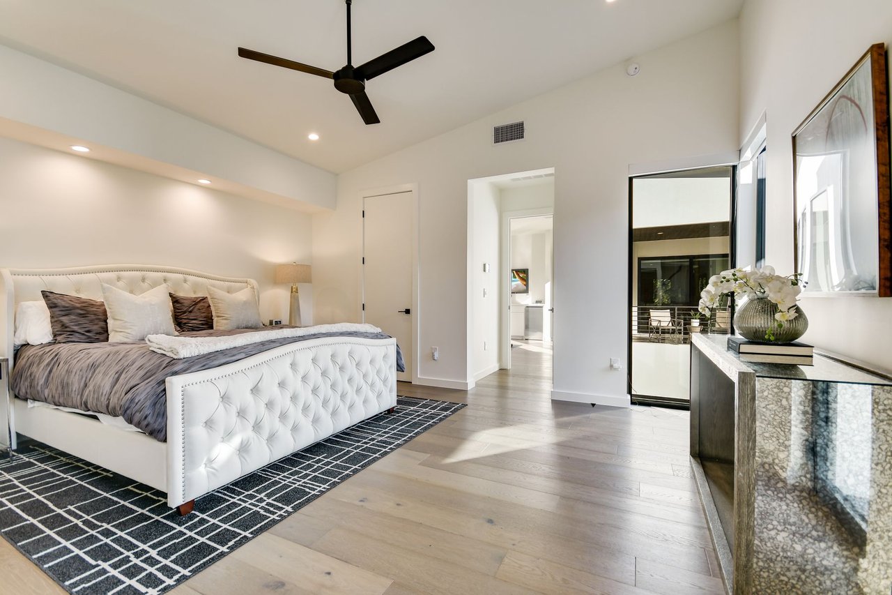 Reveille Modern