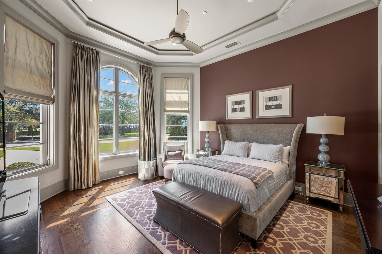 Southlake Estate