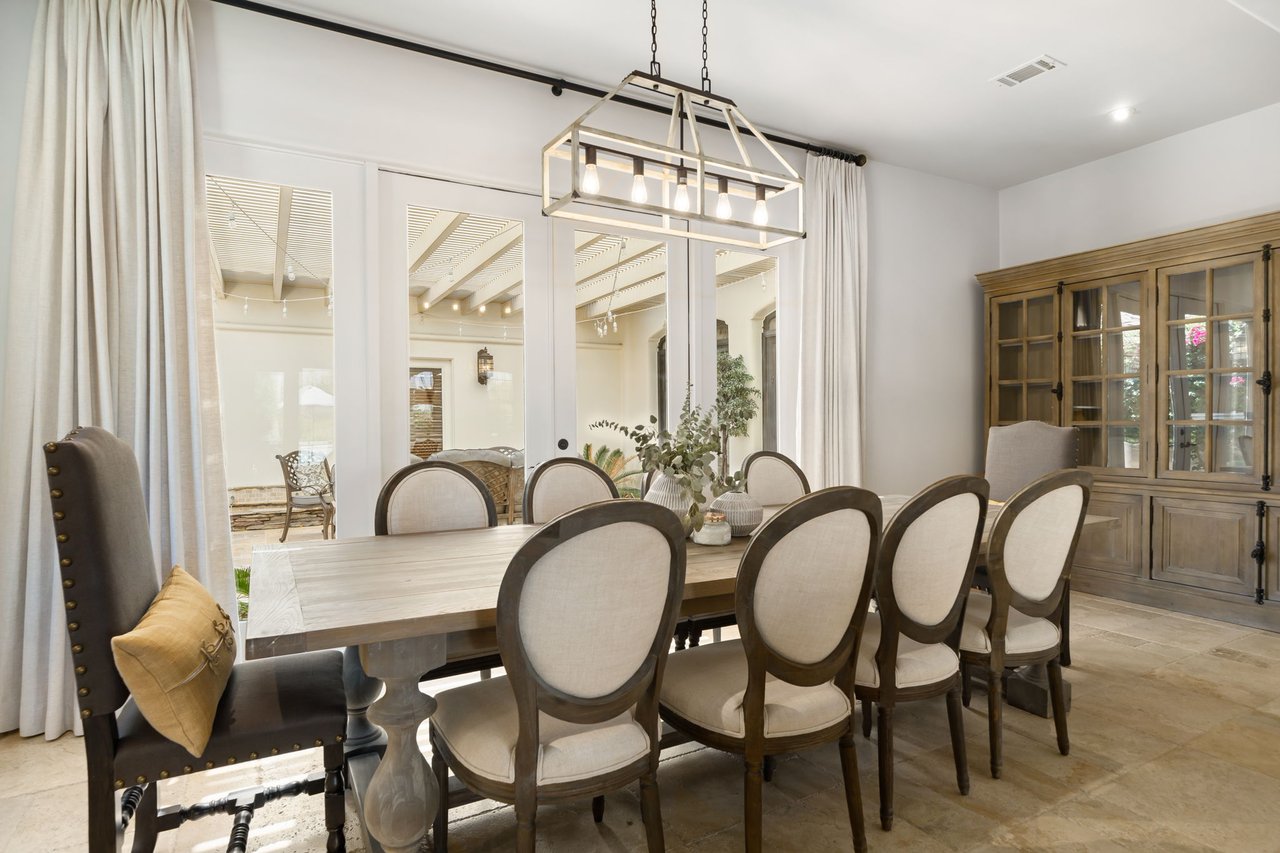 Just Sold and Now For Rent!