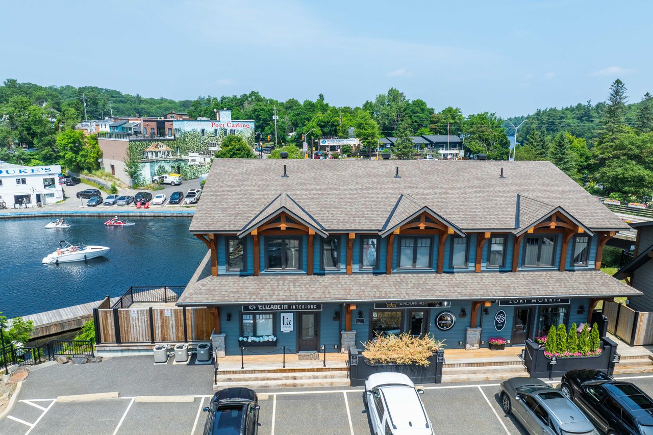 #205 - 97C JOSEPH STREET