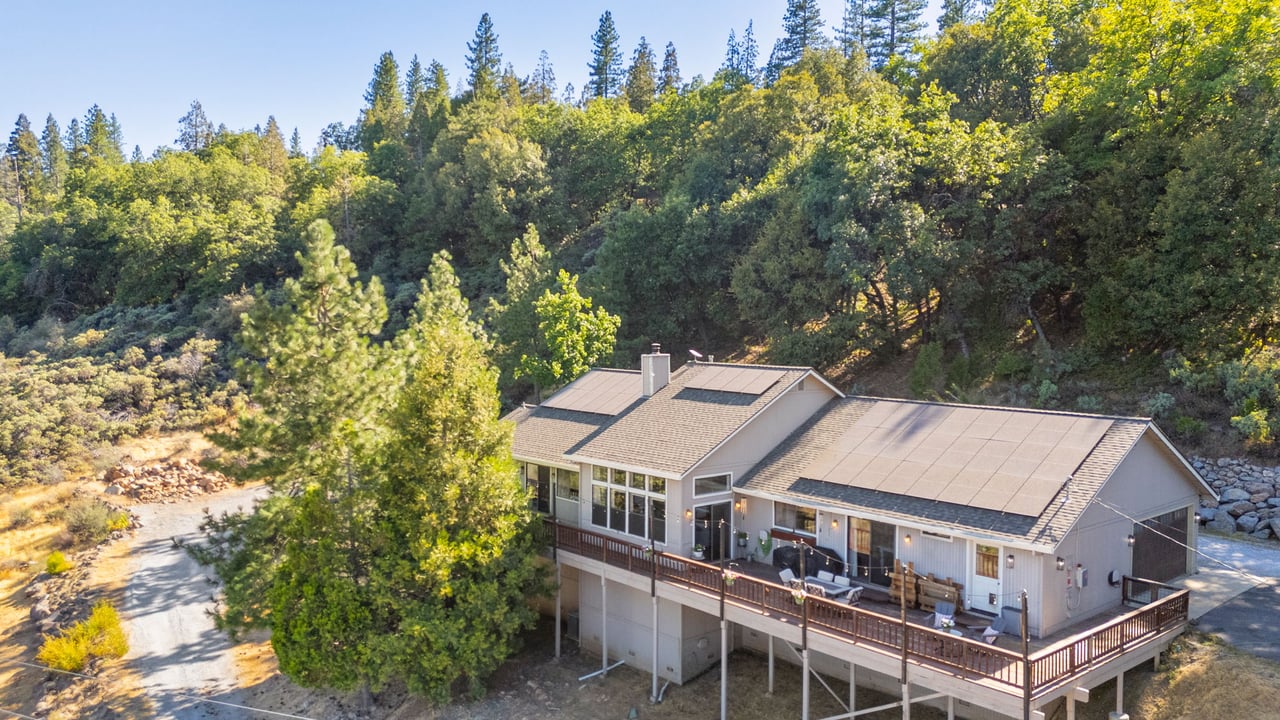 For Sale Eastern Views on 5 Acres $665,000