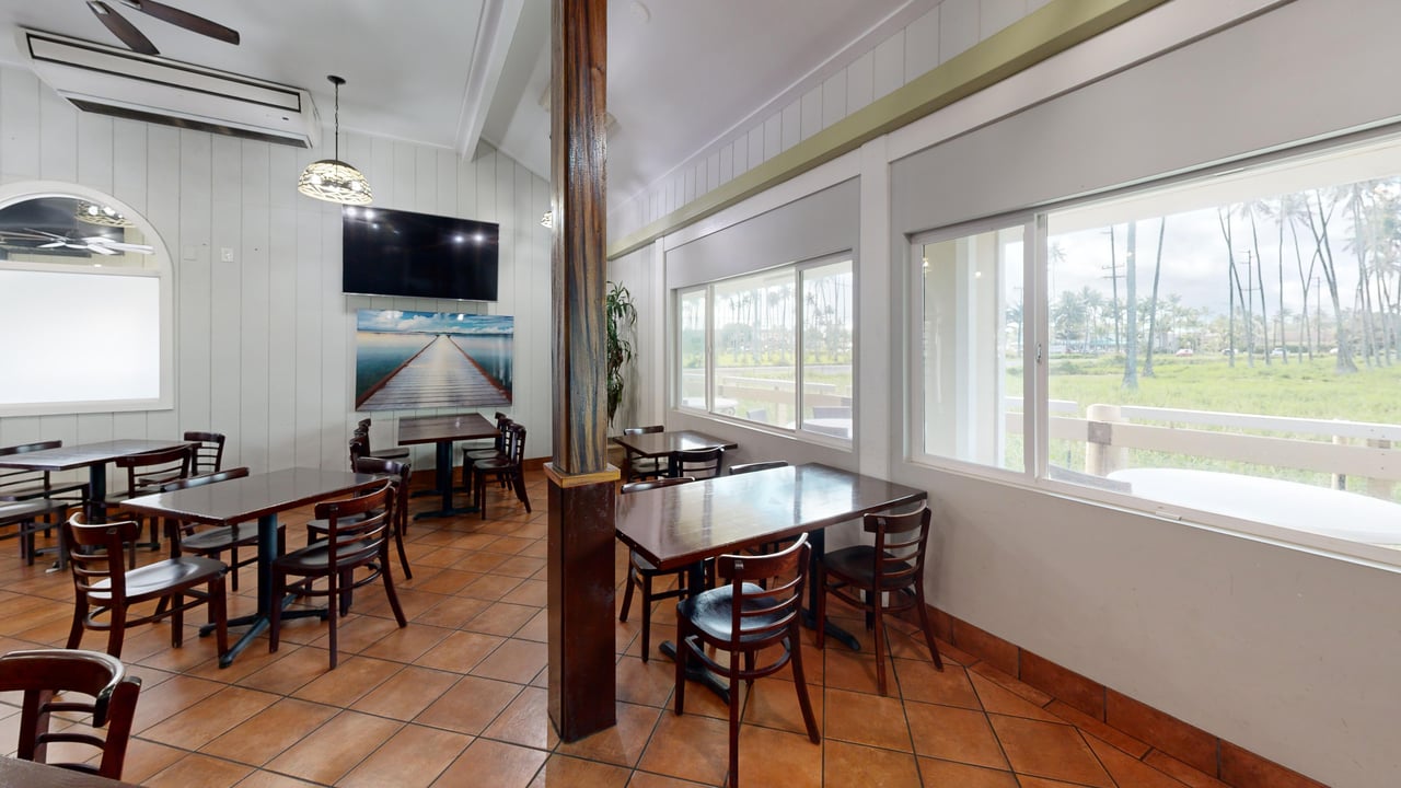 Royal Coconut Plaza BLDG 1