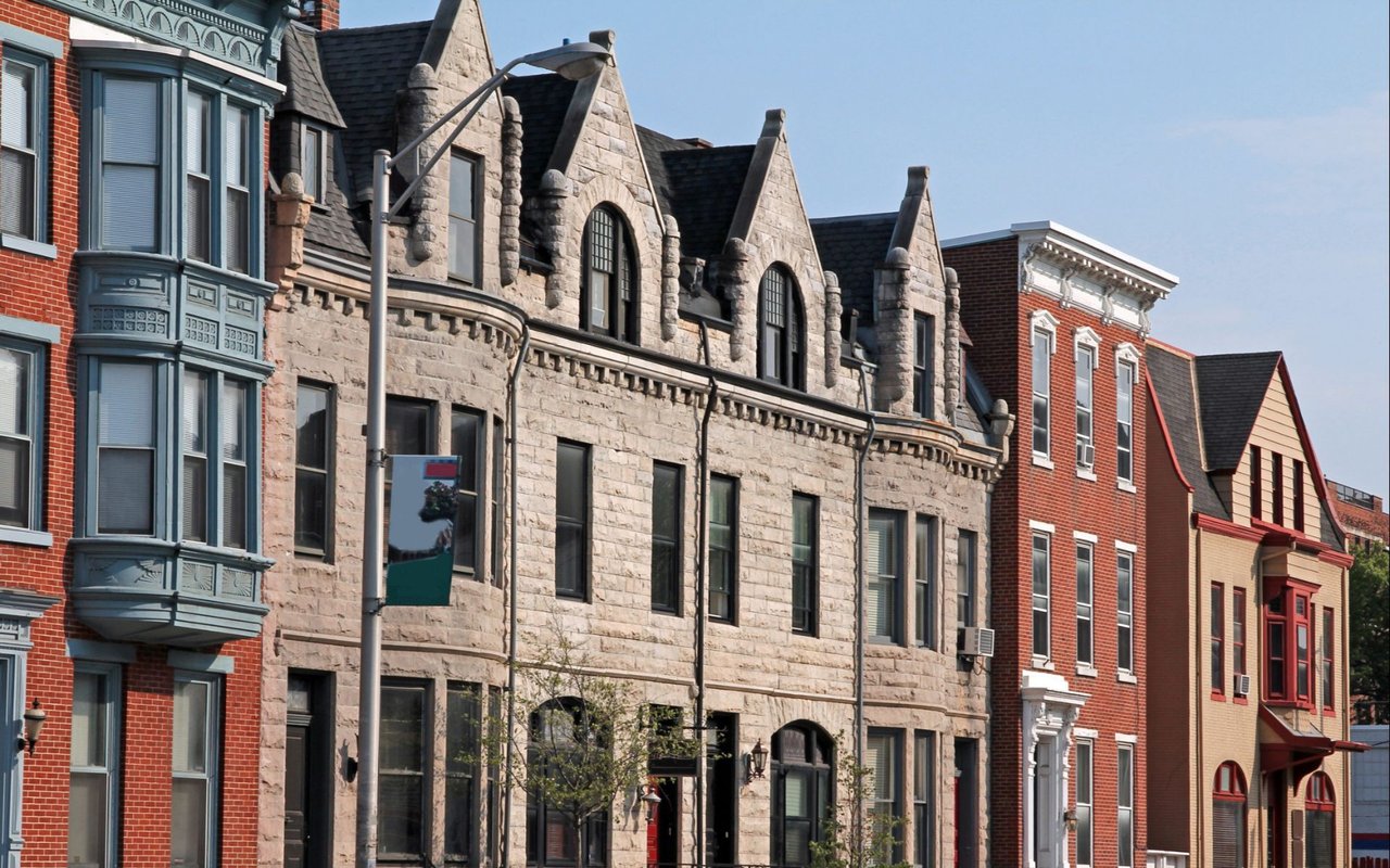 East Boston