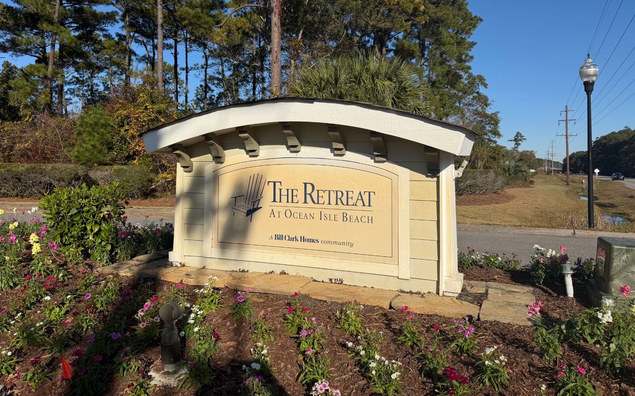 The Retreat