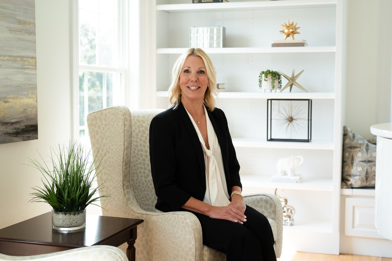 Lori Miller O’Hagan