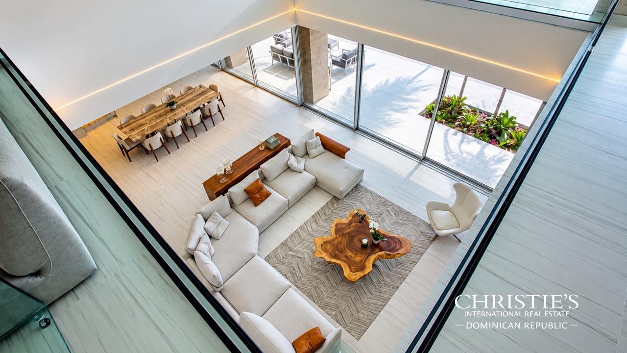 Cayuco 15 | Private Oceanfront Estate