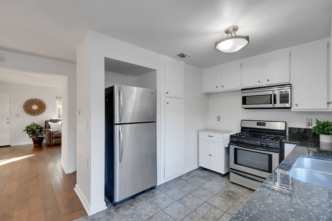 3888 Chelsea Drive