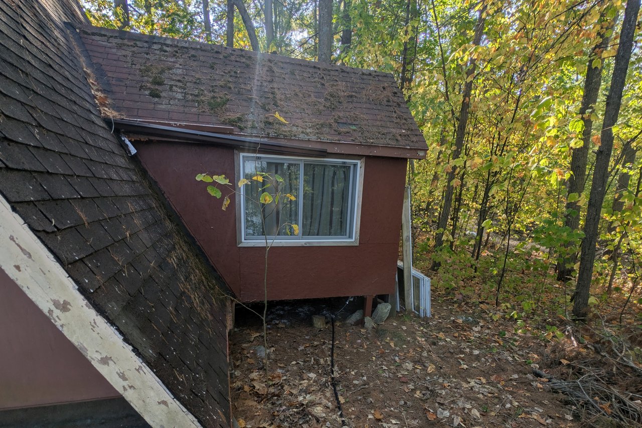 7128 Go Home Lake Shr N/A, Georgian Bay, ON L0K 1S0