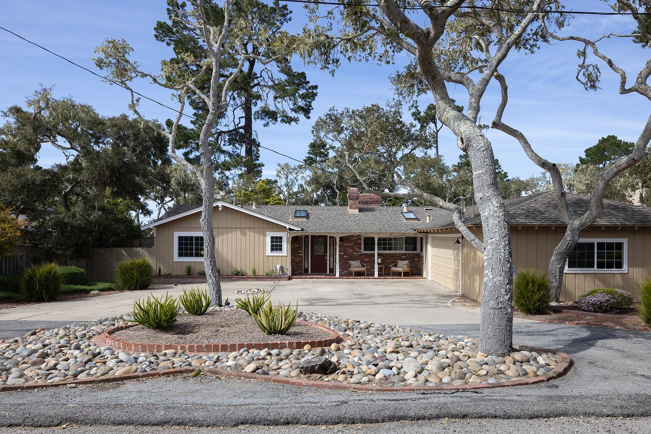 2872 Rancho Road