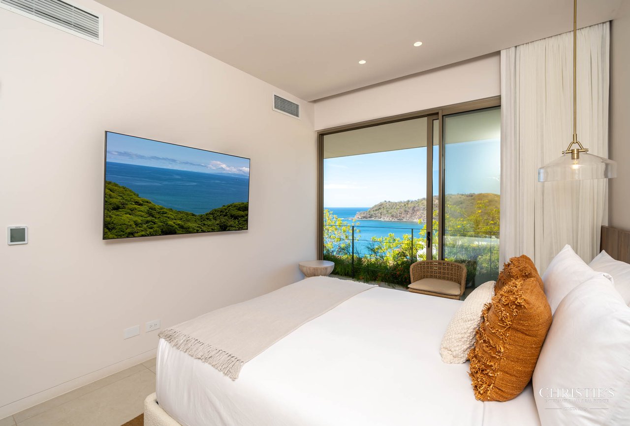 Casa Chameleon Residences Villa #3