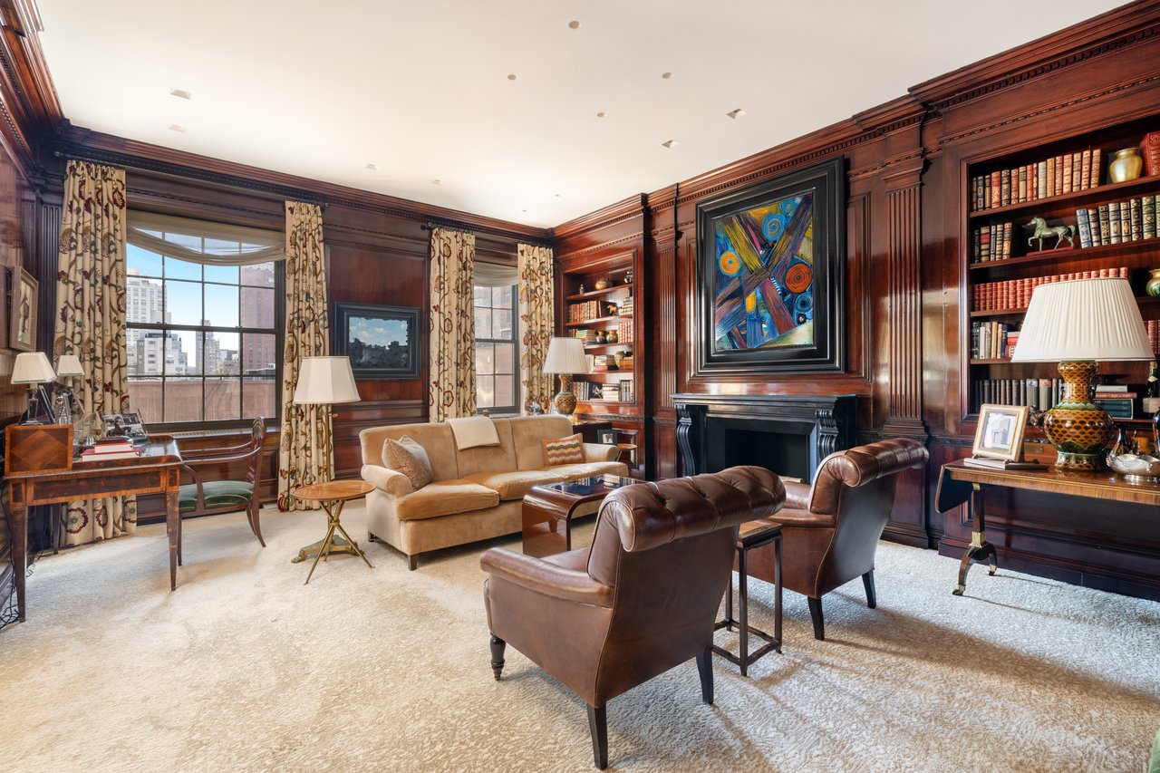 720 Park Avenue