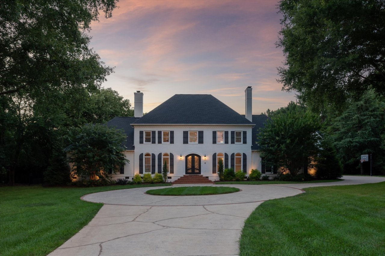 Walden At Providence