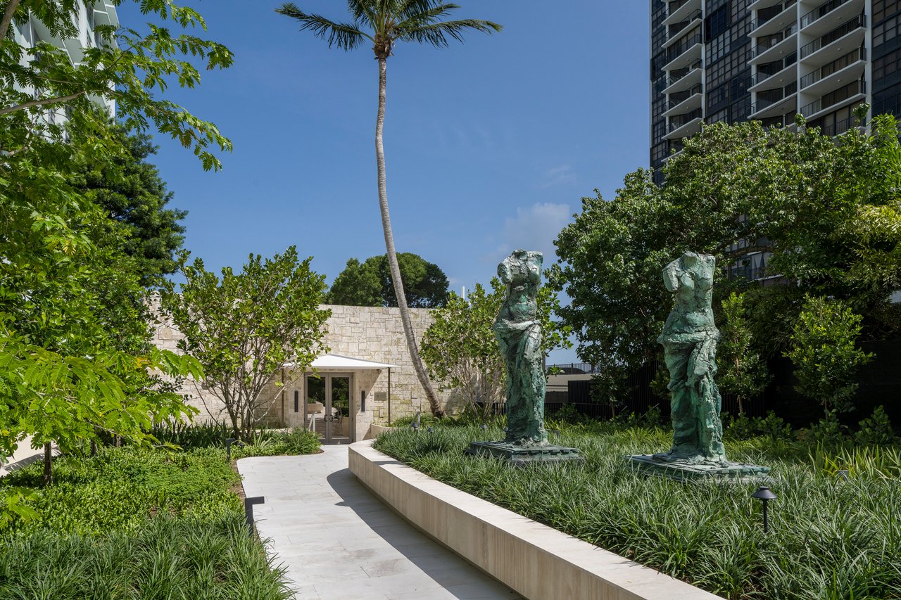 St. Regis Residences Miami