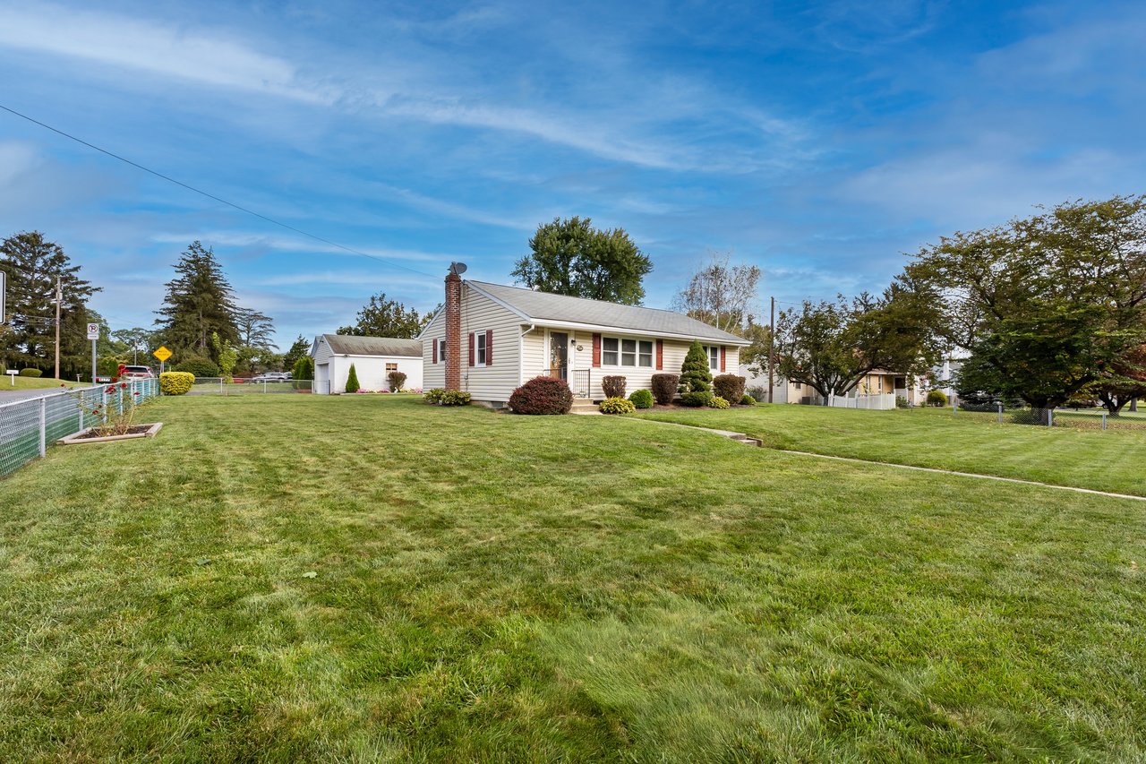 4177 Chestnut Drive