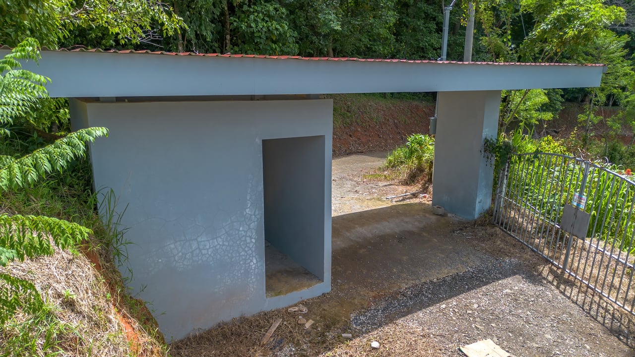  Luxury Ocean View Lot in Piñuelas - Premier Building Site 