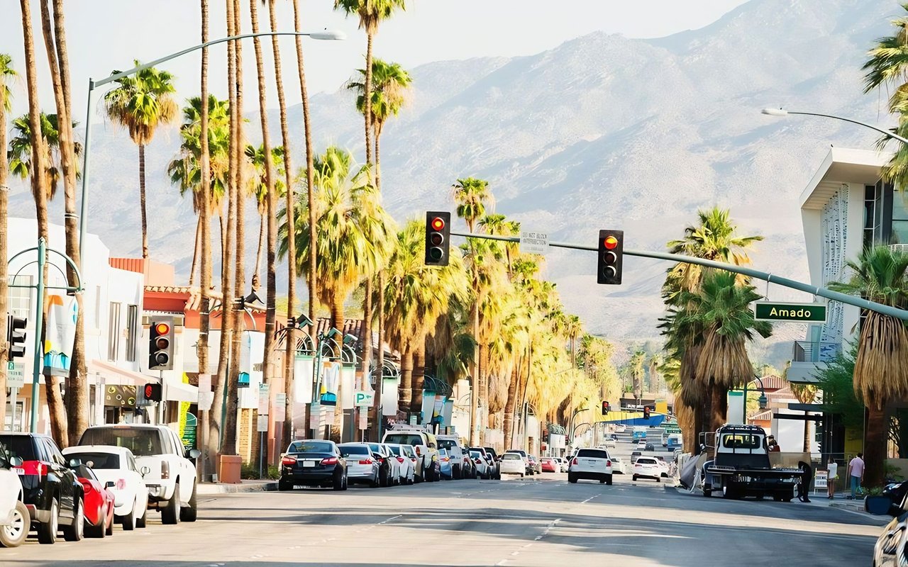 8 Things You Should Know About Palm Springs