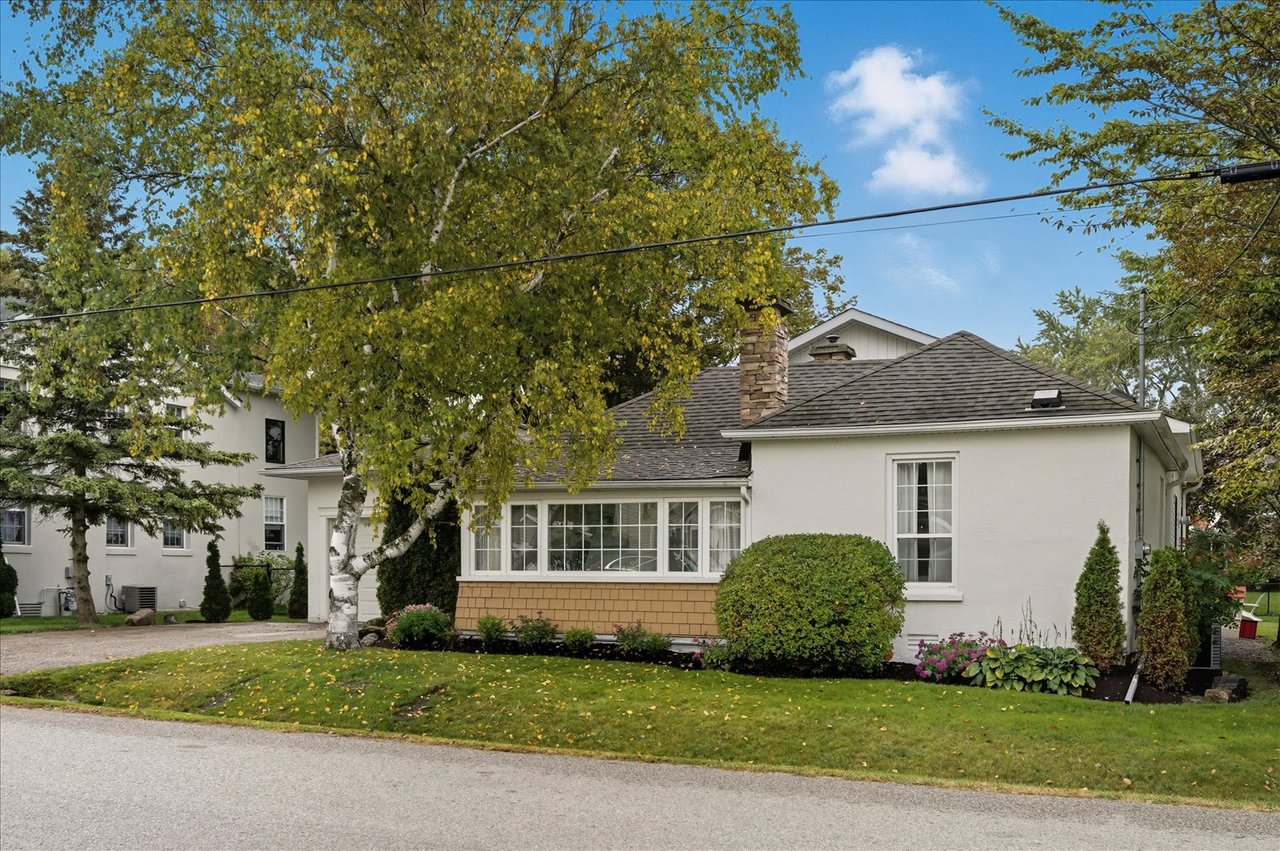 17 Mill st 