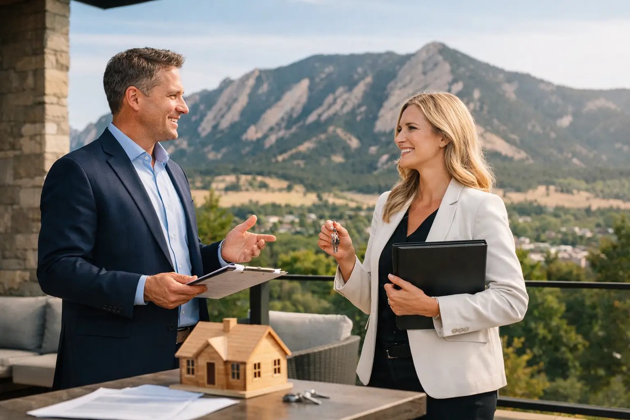 Boulder Relocation Home Search With Clarity