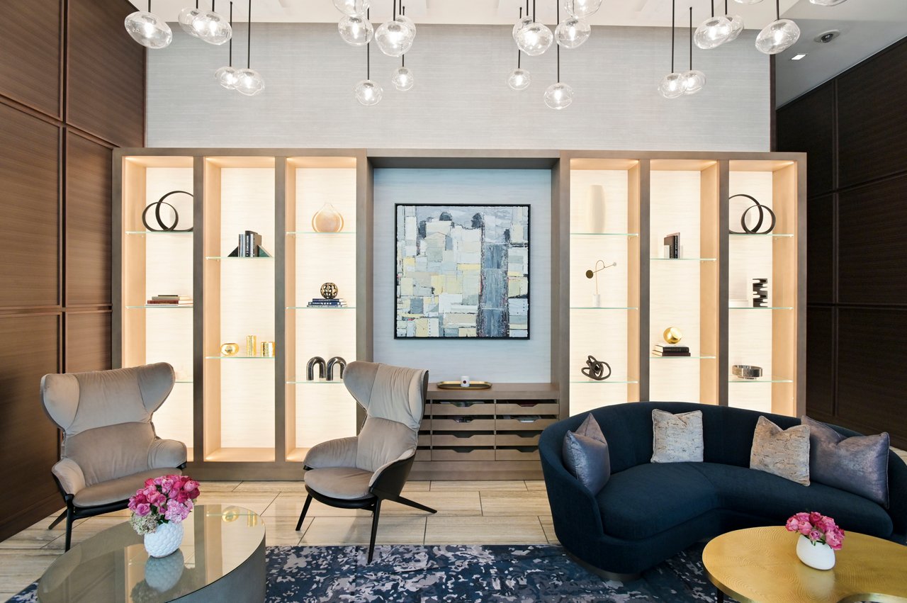 St. Regis Residence 24A