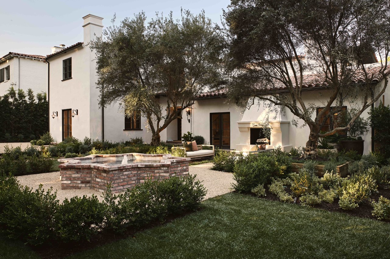 624 N Arden Dr, Beverly Hills