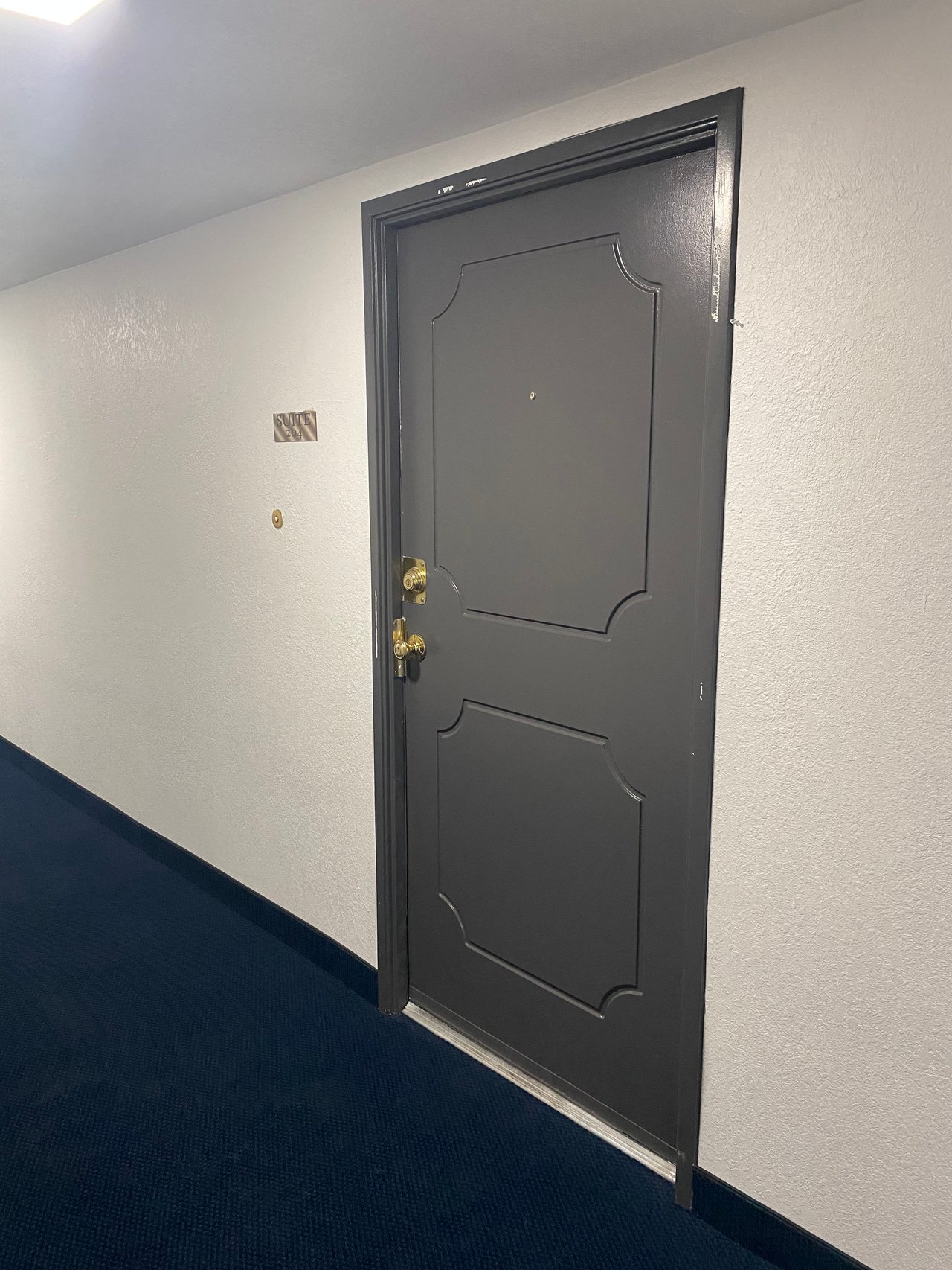 3930 University Center Drive #204