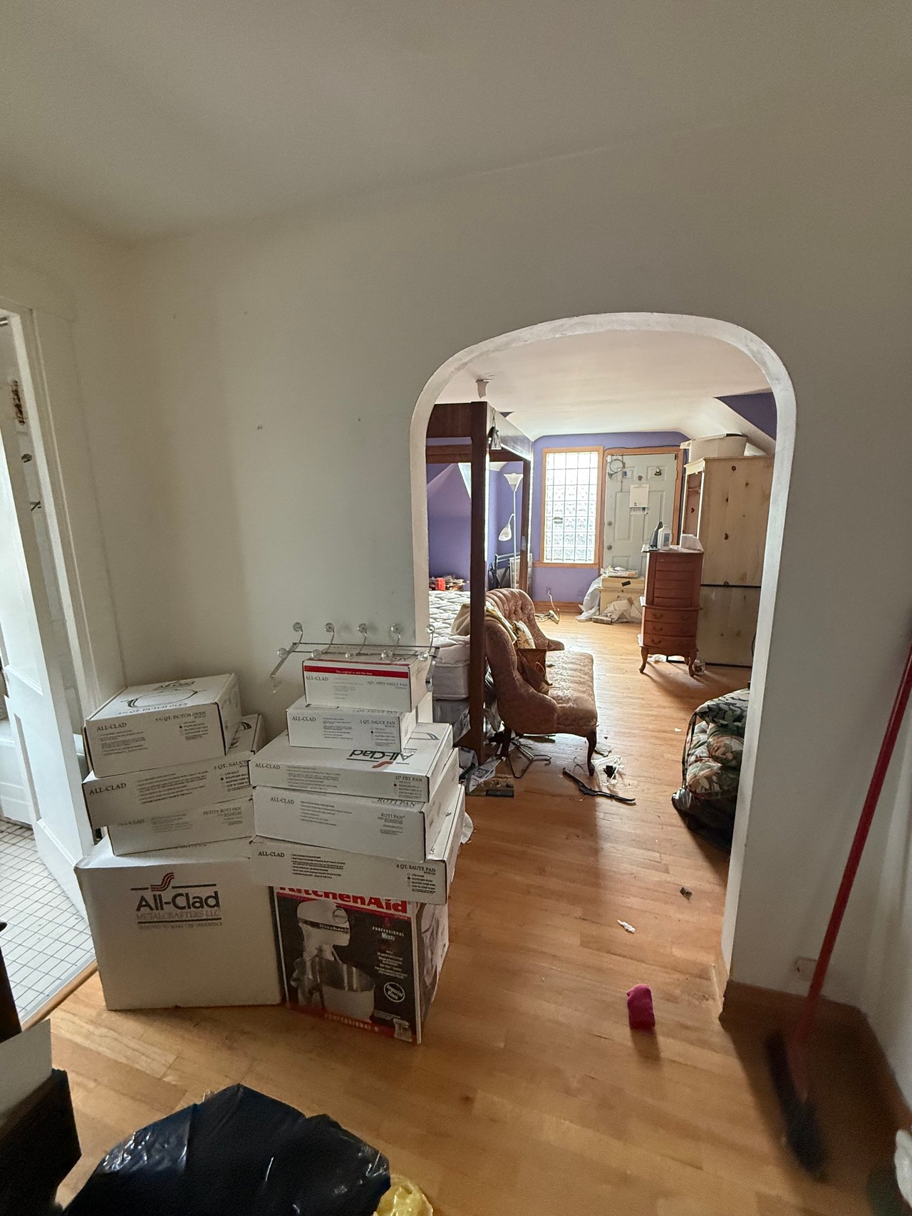 SFR - North Austin 