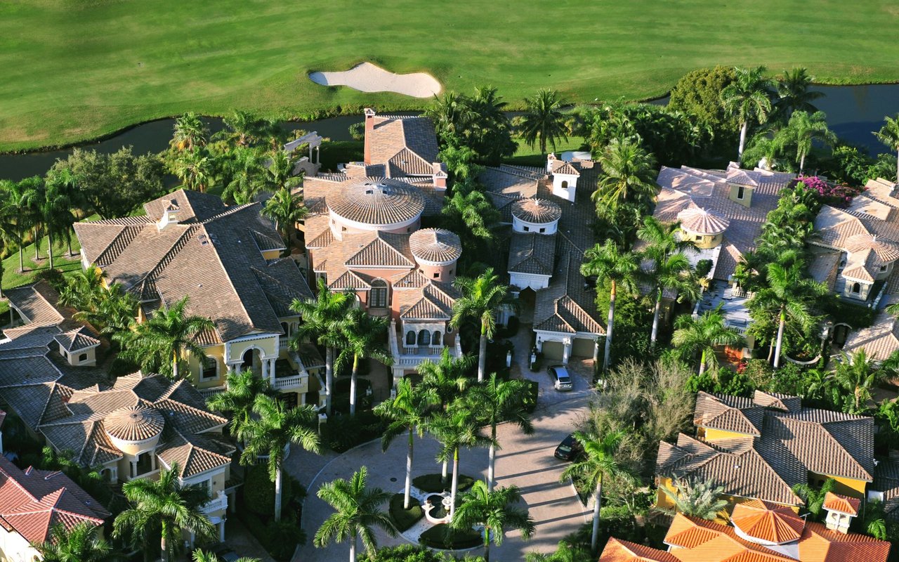 The Plantation at Ponte Vedra Beach