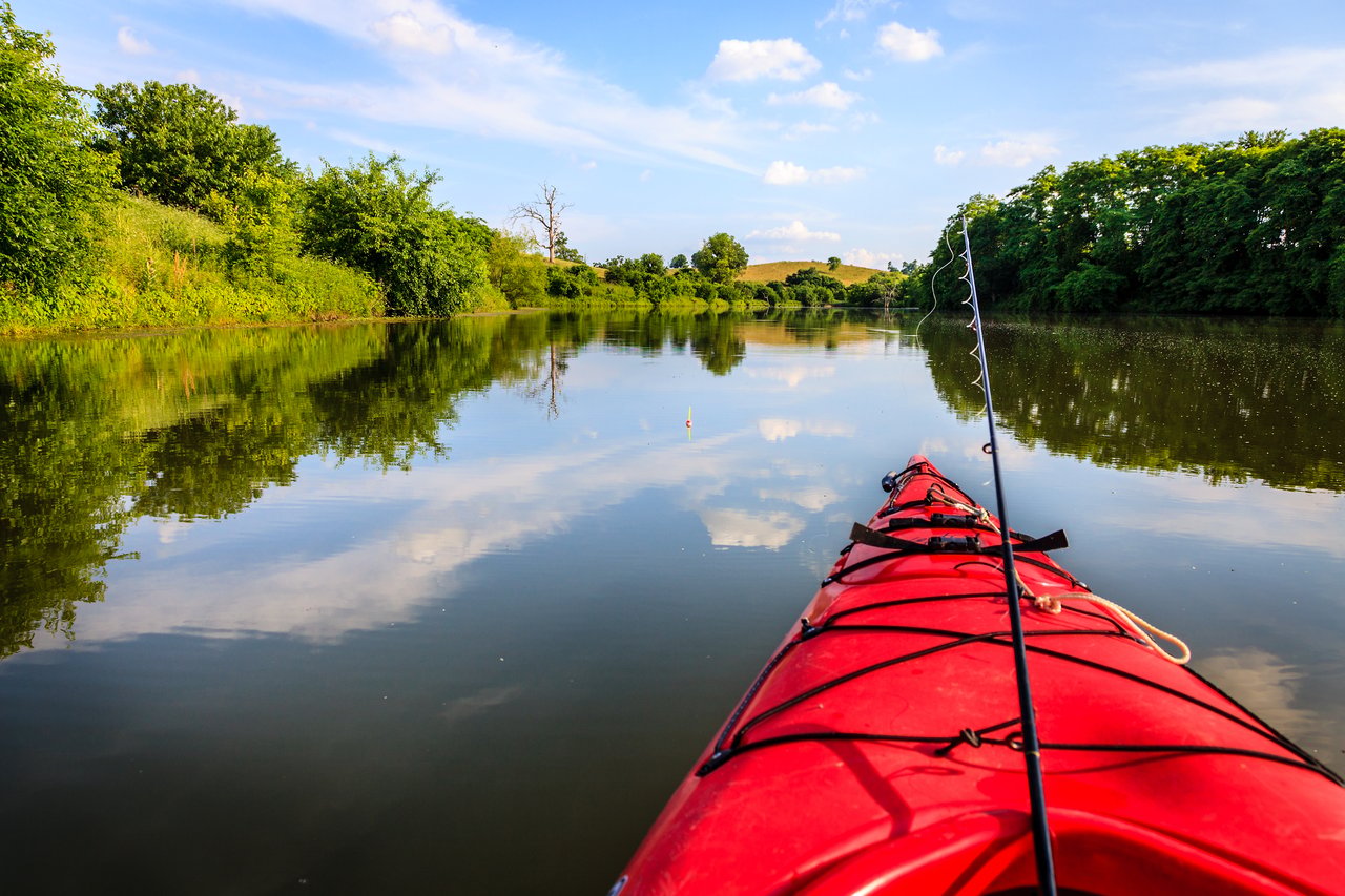Blanco River