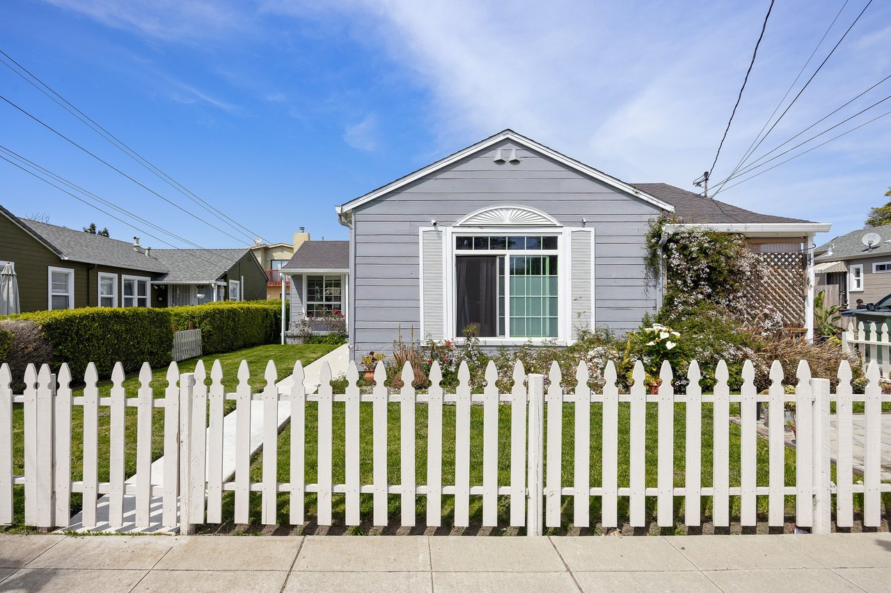 274 Bristol Boulevard