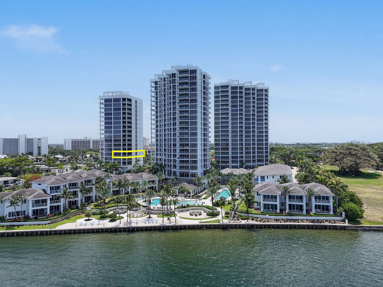 3 Water Club Way Unit 601