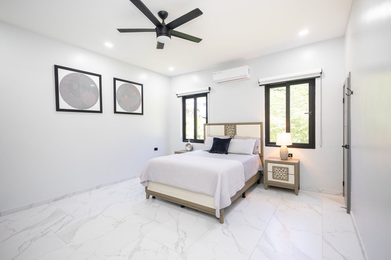 Casa Ramirez, Coral View Villages