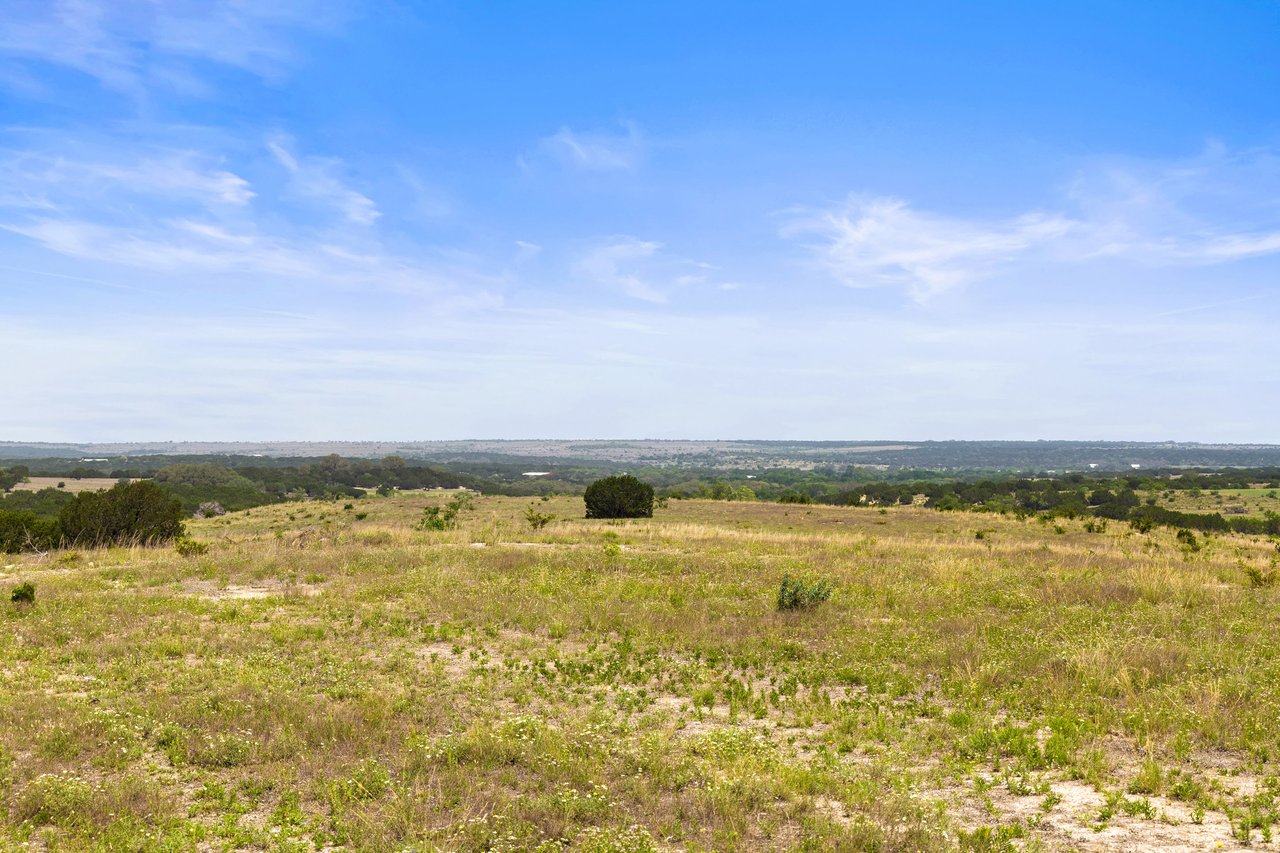 94 Acres in Burnet County
