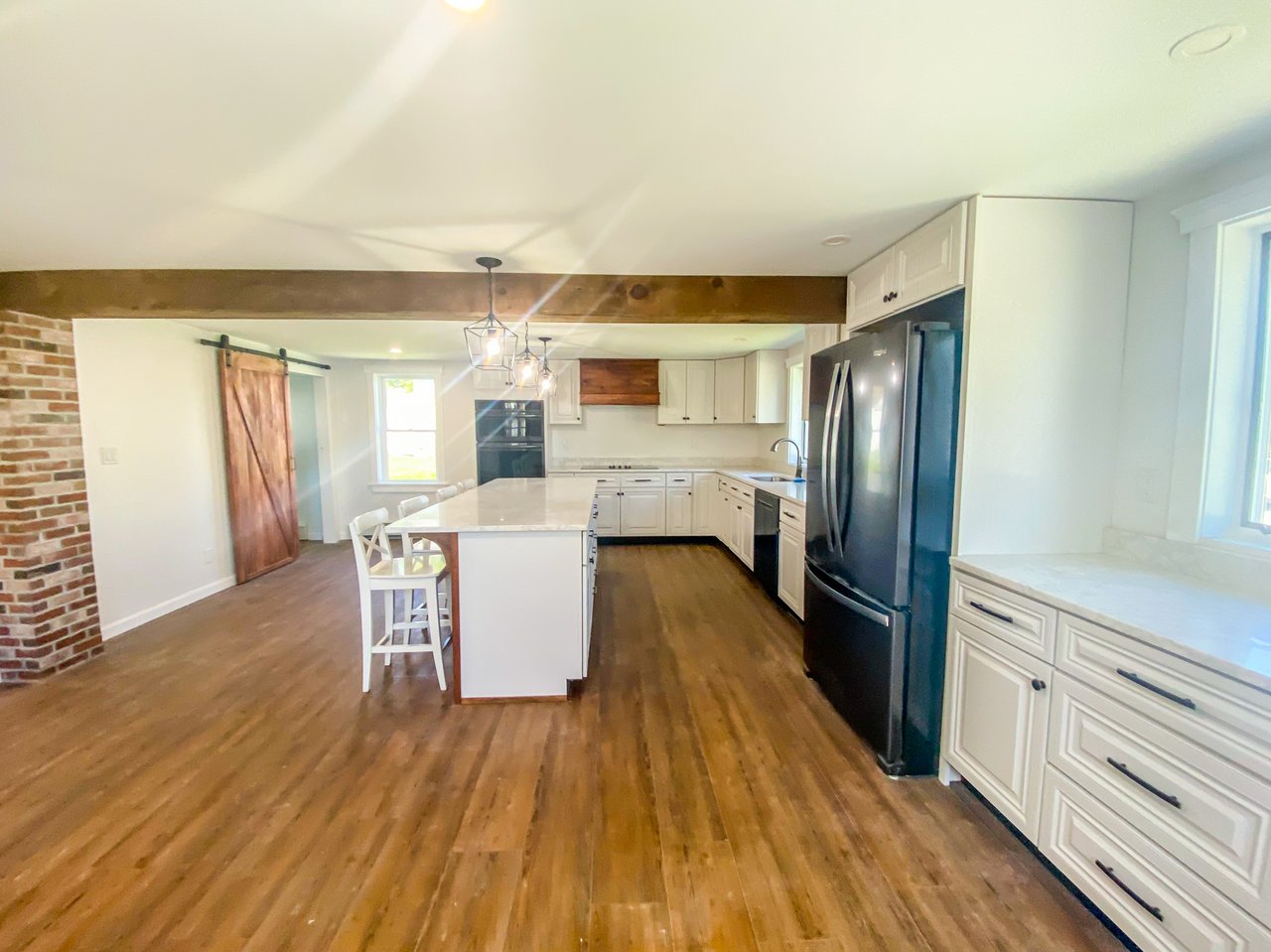 Rental Pending