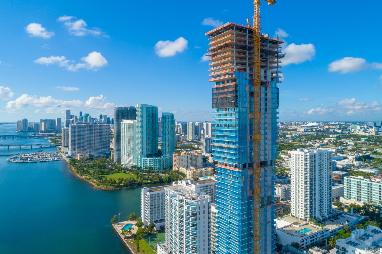 Condos in Miami: Luxury, Comfort, and Real Estate Appreciation