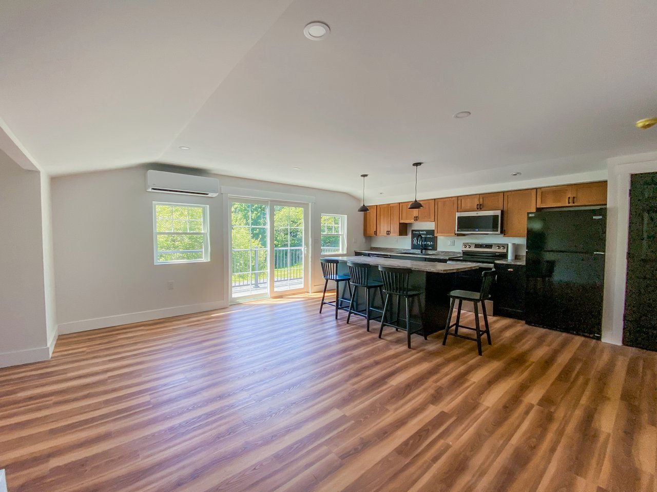 Rental Currently Available