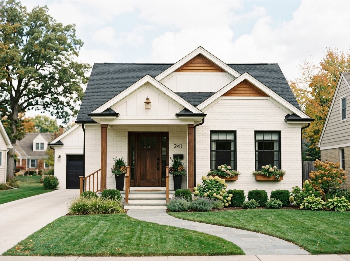 Choosing Denton For Your First Home Purchase