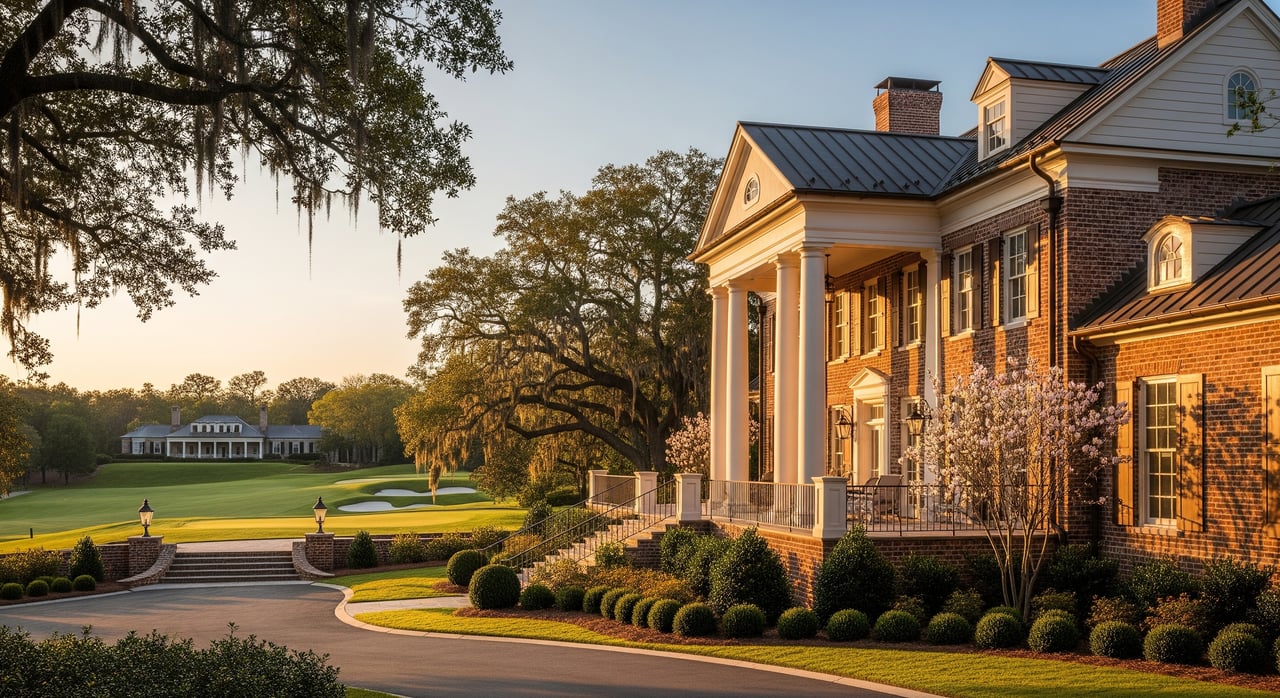 Hendersonville Luxury Market: What Buyers Should Watch