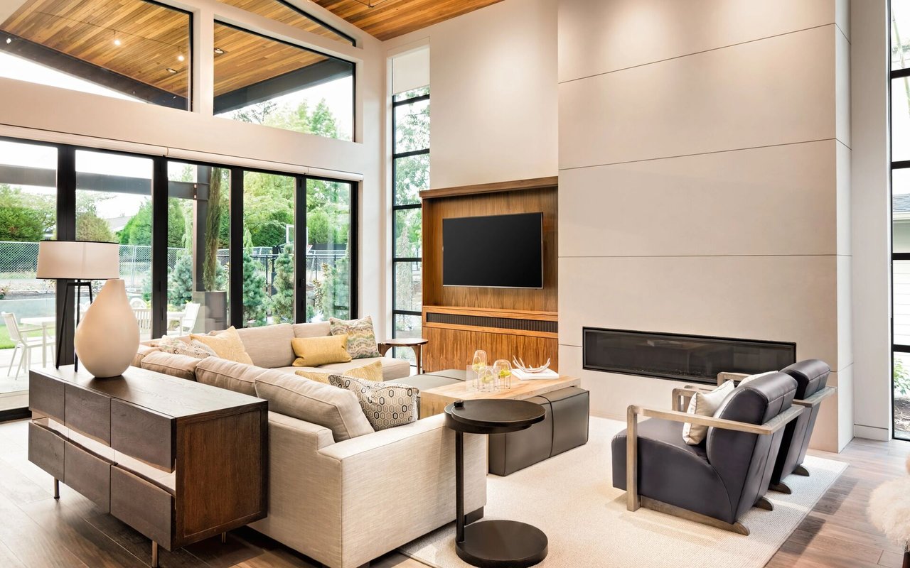 Why Homeowners Are Thankful They Own