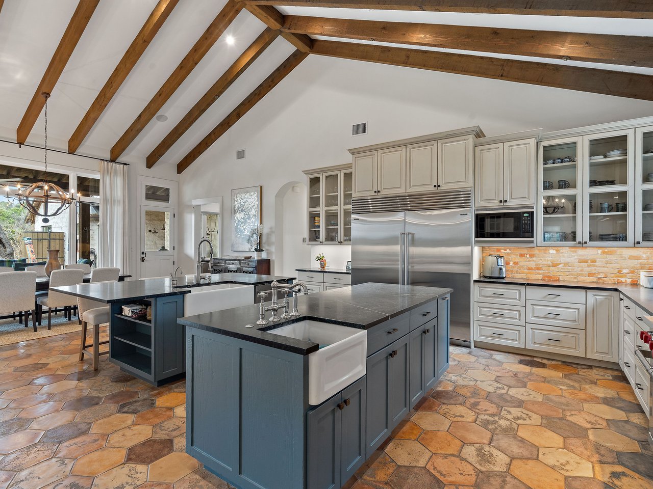 Angelwylde Hill Country Retreat