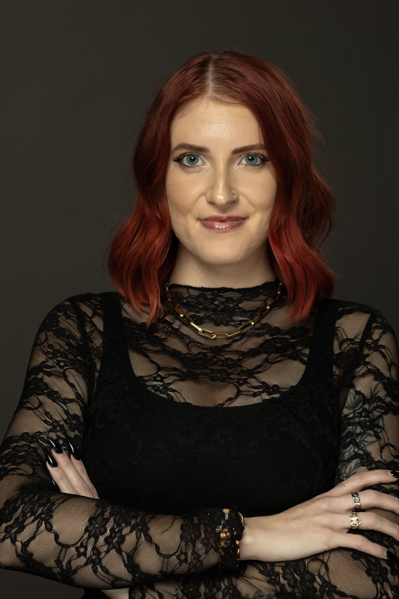 Morgan Miller